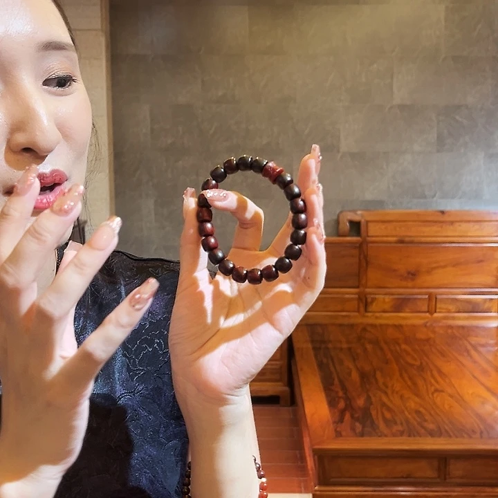 小叶紫檀手串/手链1.0