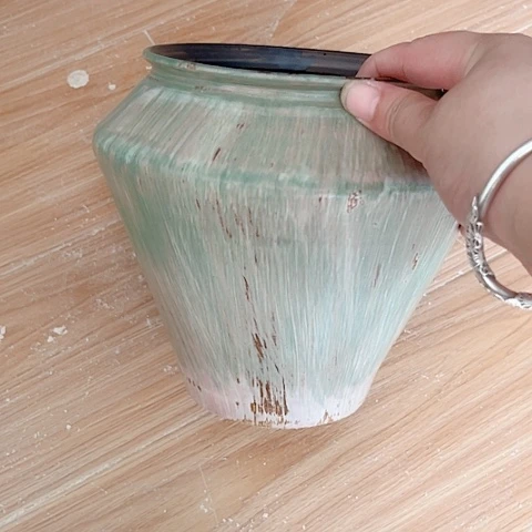 景德镇手工工艺制作