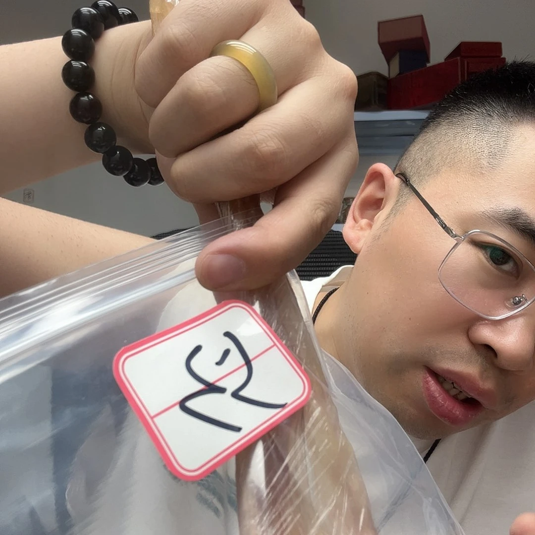 橄榄核手串/手链工艺品53