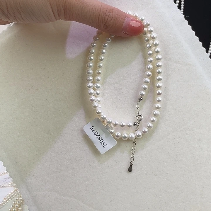 淡水珍珠天然淡水珍珠未镶嵌