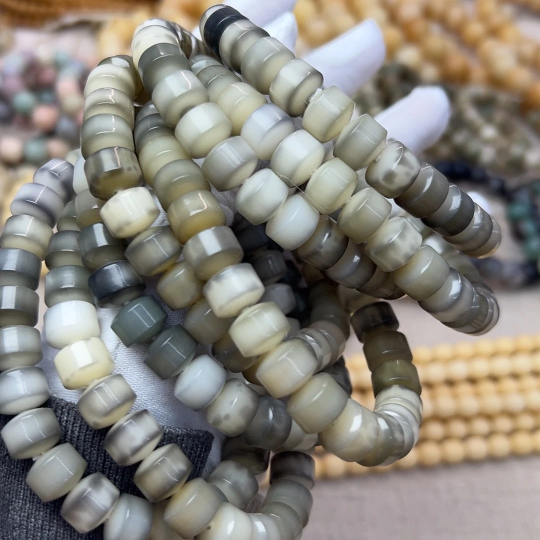 吊坠菩提根/象牙果开播福利水磨难盘600