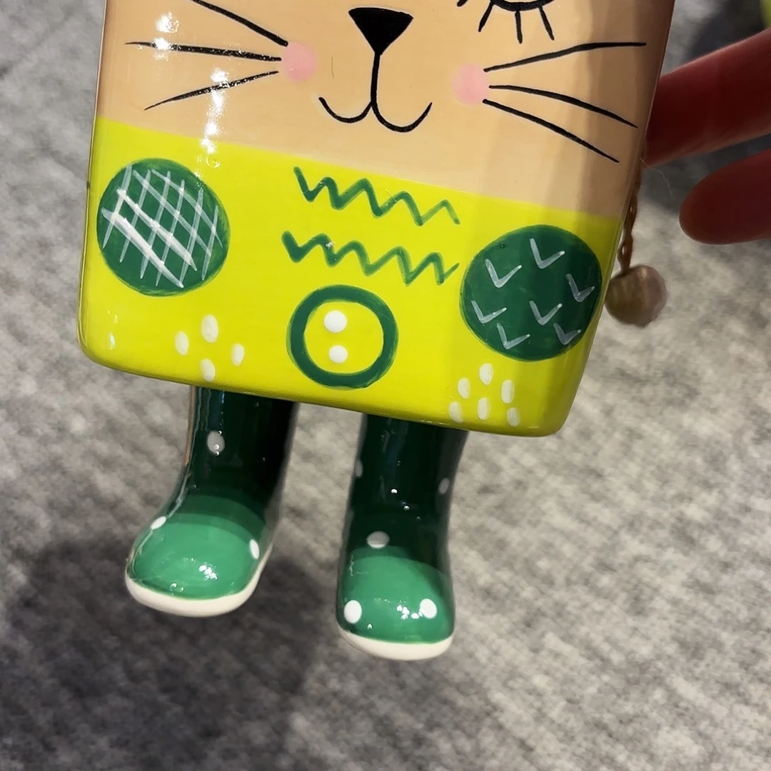 耘*子陶瓷艺术设计中心