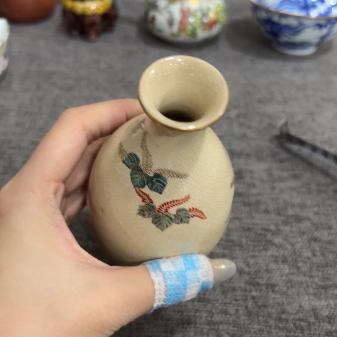 非常好用漂亮的茶具