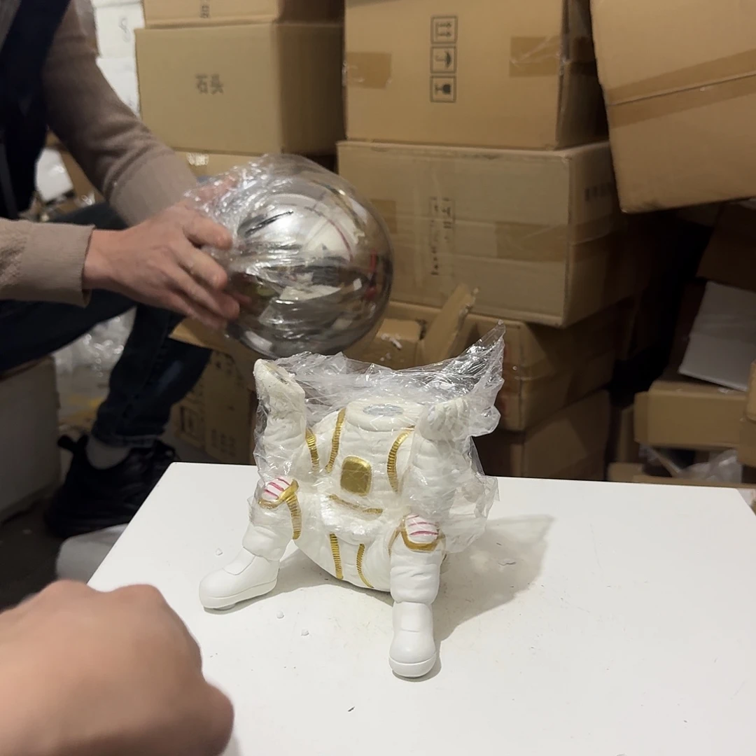 树脂材质盆盆罐罐10