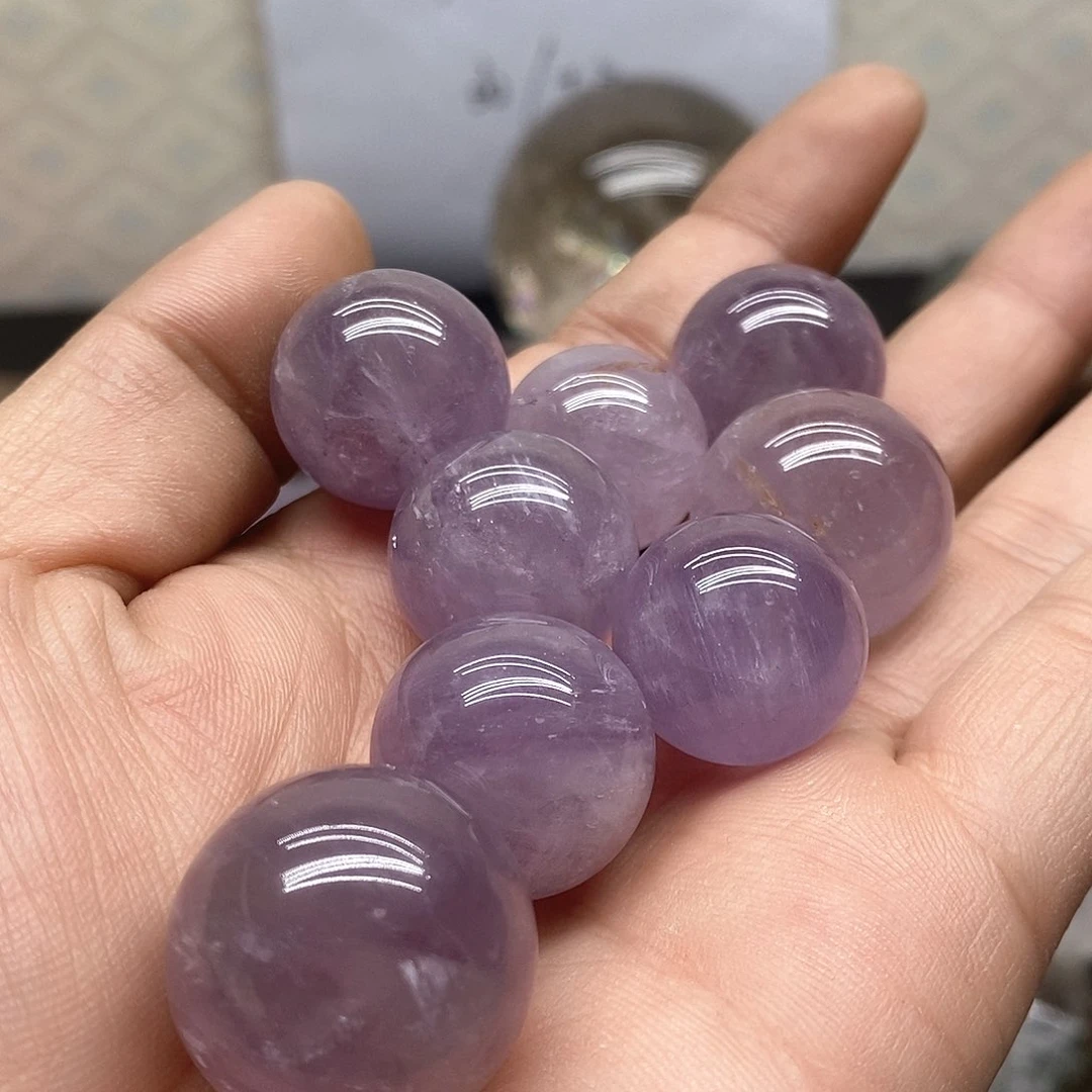 水晶294未镶嵌水晶石