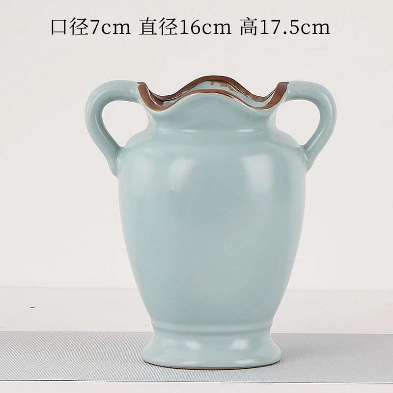 家居摆件（代拍认准编号）487