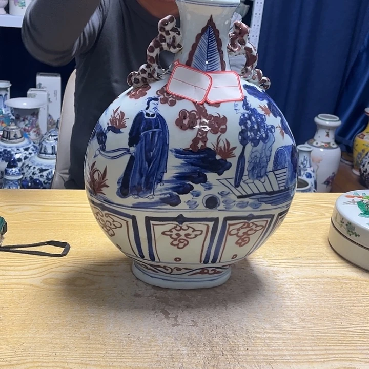 摆件瓷器摆件设计作品