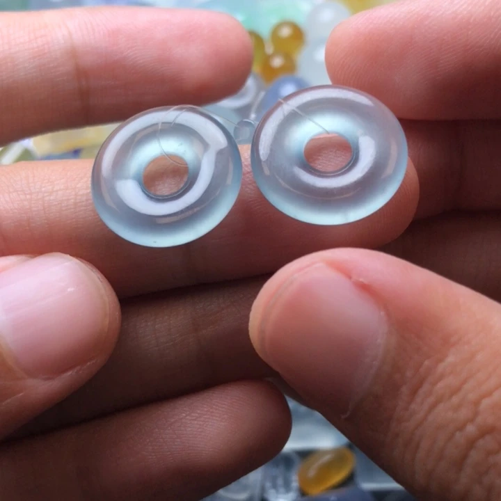 未镶嵌定制翡翠?****s挂件