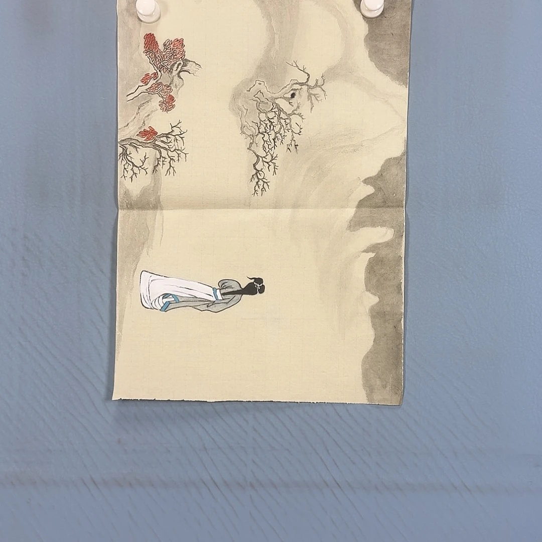 国画797 牡丹一如您