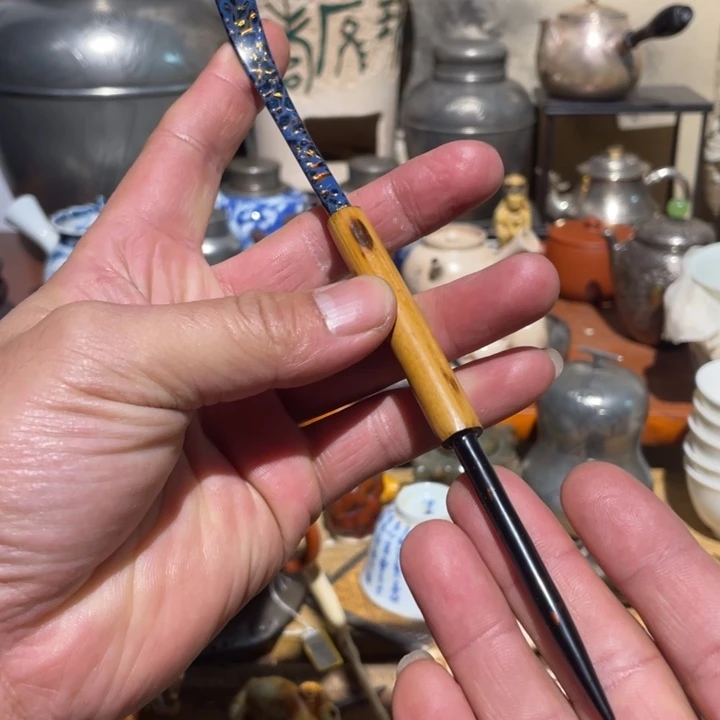 竹茶拨的手工好物推荐