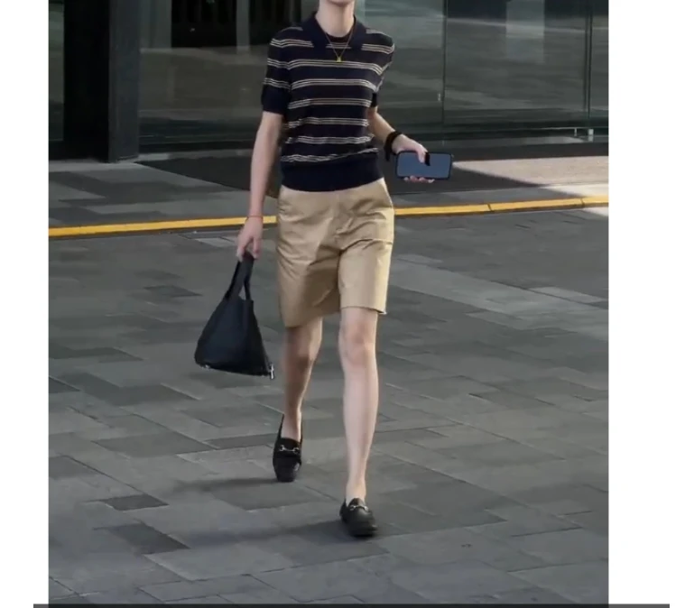 时尚潮流百搭精品女装zsx34764