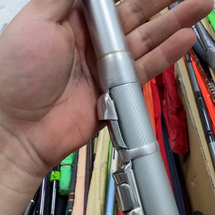 碳素1.8m以下?*着鱼竿钓鱼竿888888