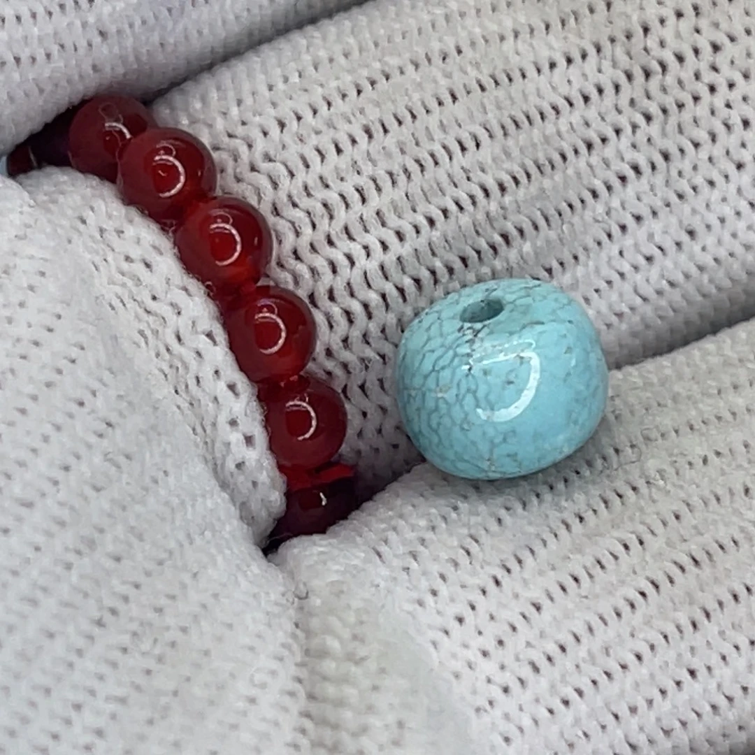 u***e南红玛瑙未镶嵌配饰