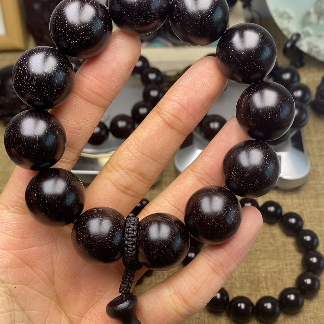 檀香紫檀（小叶紫檀）2.0满星