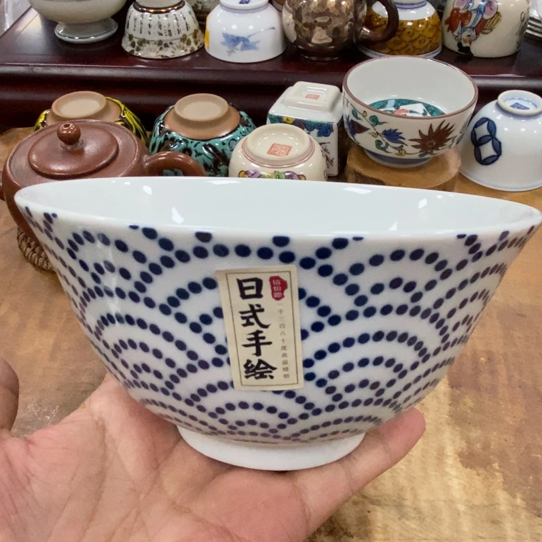 陶瓷福利一件不留