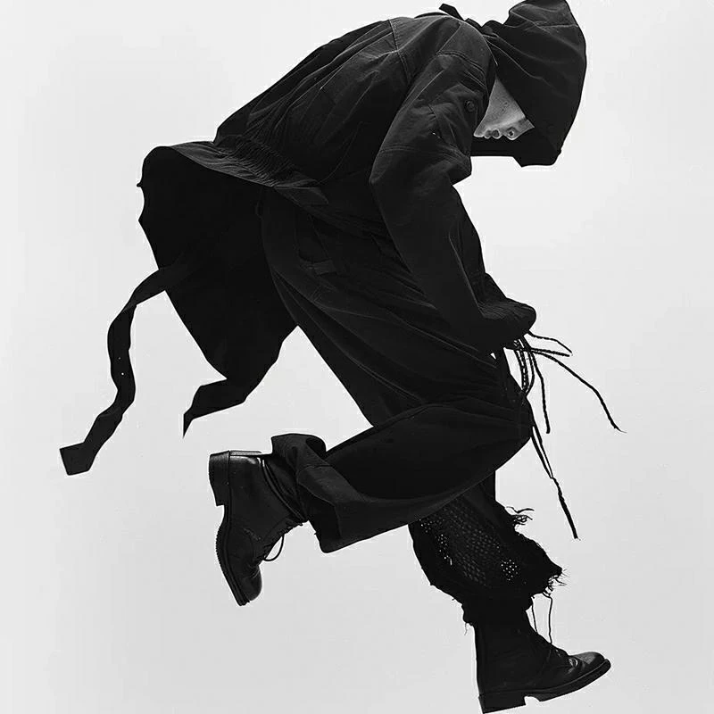 LANGGS&鸣谷 "唤醒童年"25夏季阿童木纯棉复古做旧T恤-2630