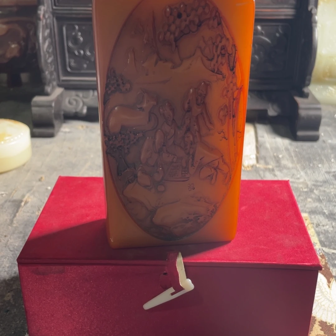 闪购实时直播画面1