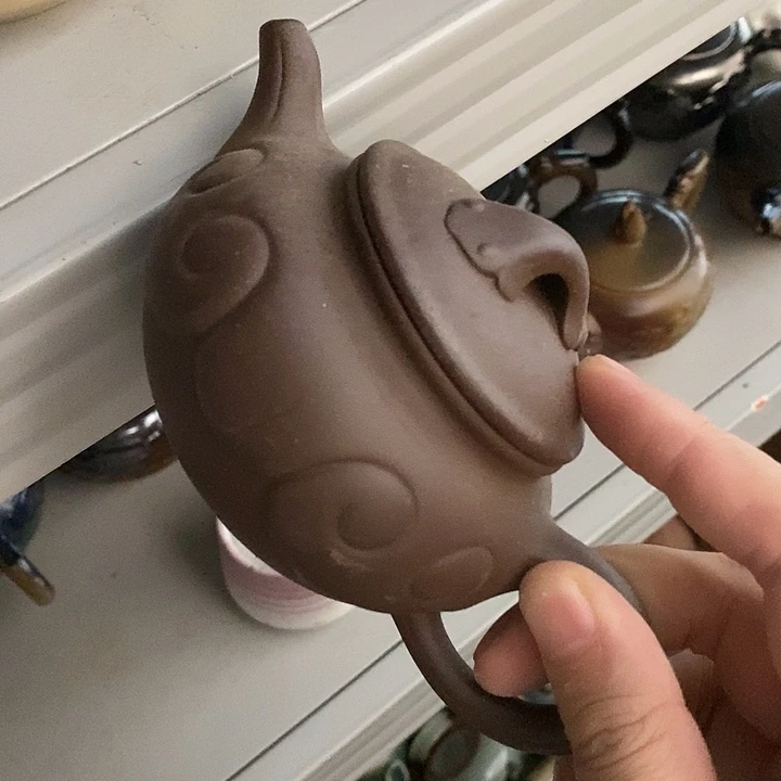 陶瓷艺术品及陶瓷制品
