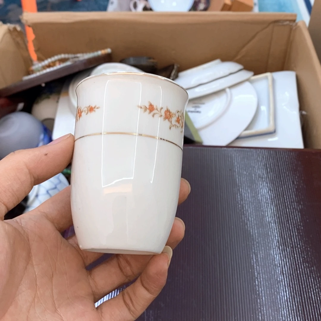 瓷片哈哈哈哈太开心