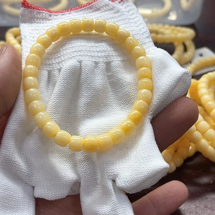 骆驼牙手串/手链骆驼牙手串19