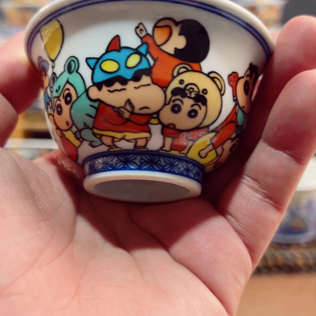 杯景德镇手工手绘