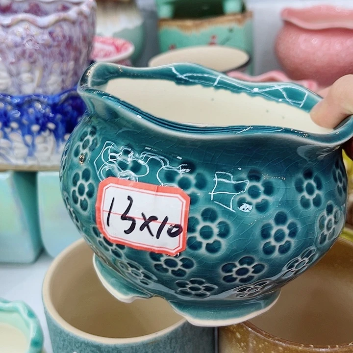 福利花盆9.99包邮