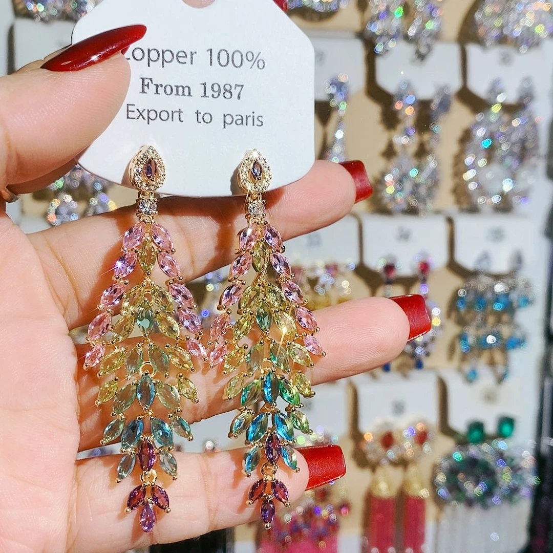 铜合金锆石925银