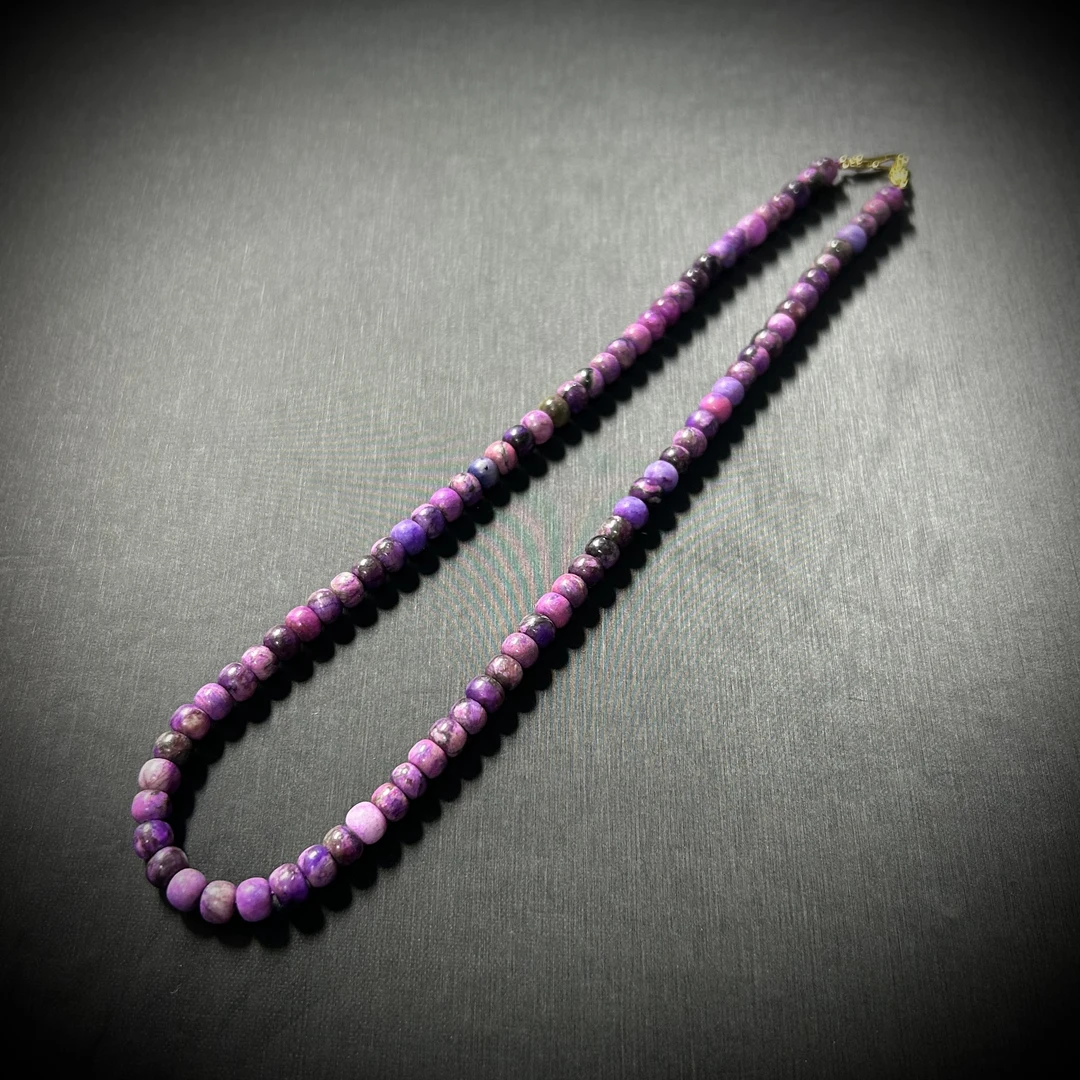 32001538幻彩小老型项链（多样性发其一）504