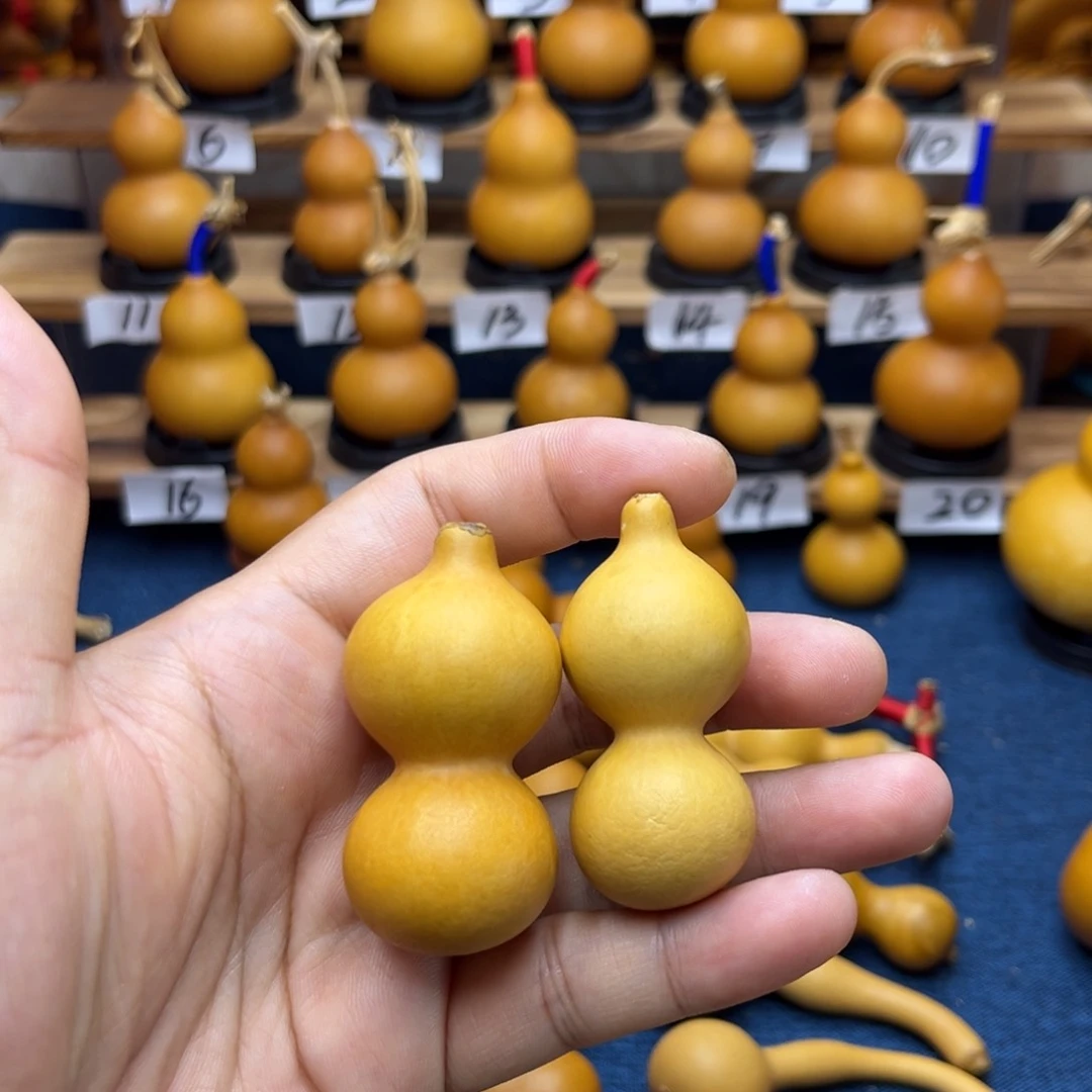 木微瑕倒福小绕指