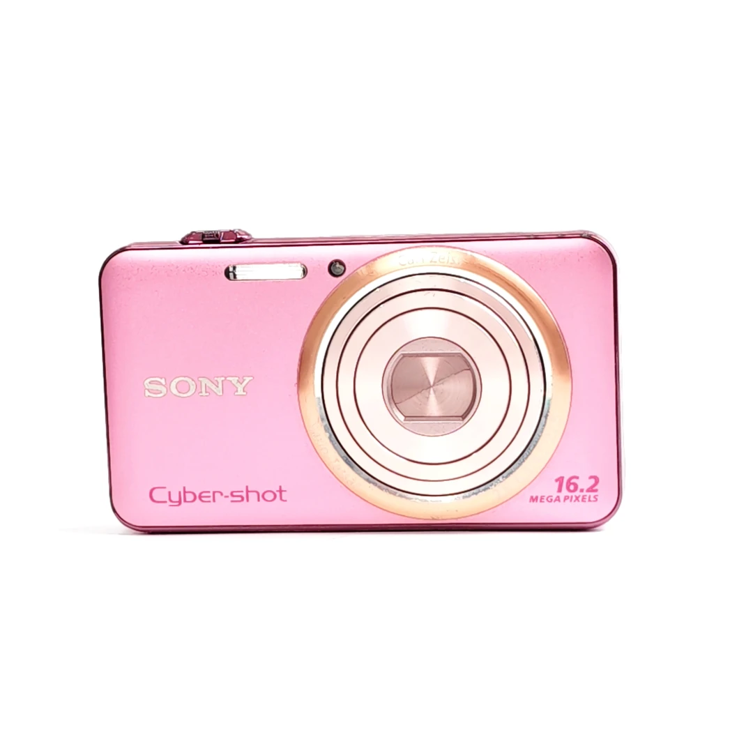 95新 Sony/索尼 wx70触屏高清人白景浓1600w像素32倍可拍景