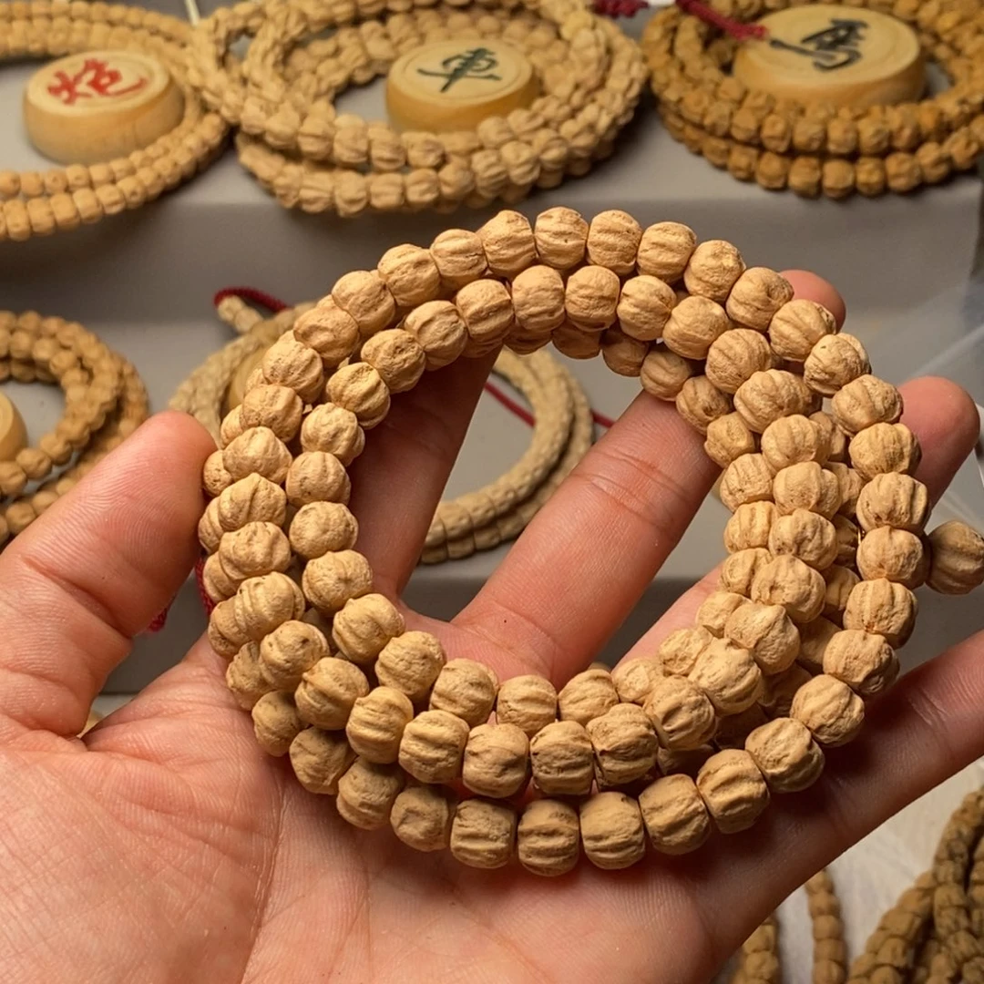 柏香籽/百香籽手串
