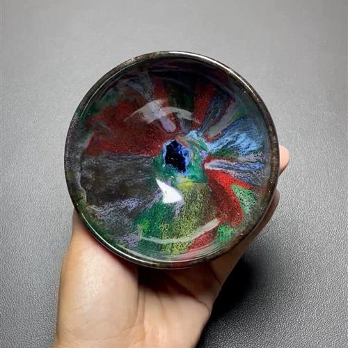 【闪购商品】茶盏-576............