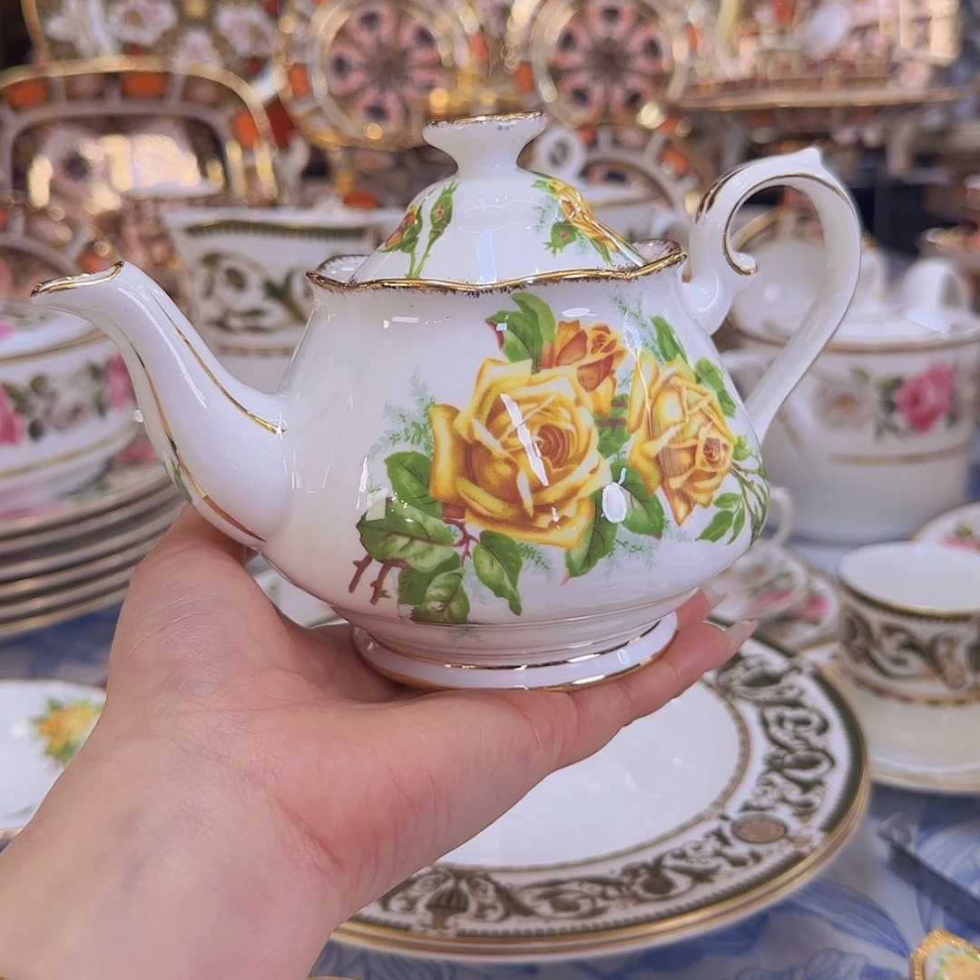 摆件欧洲瓷器收藏鉴赏