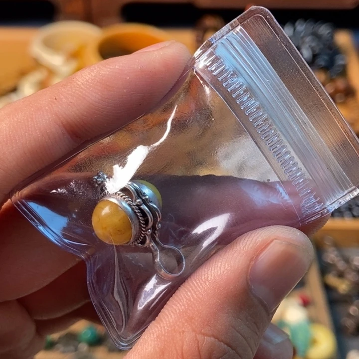 ?**?藏地配饰藏传配件