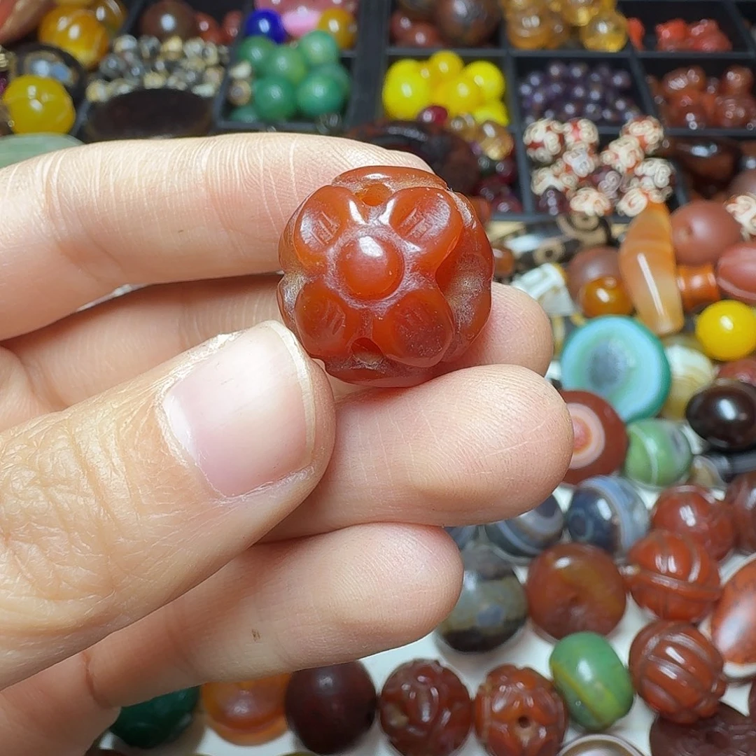 玛瑙/玉髓未镶嵌满30包邮