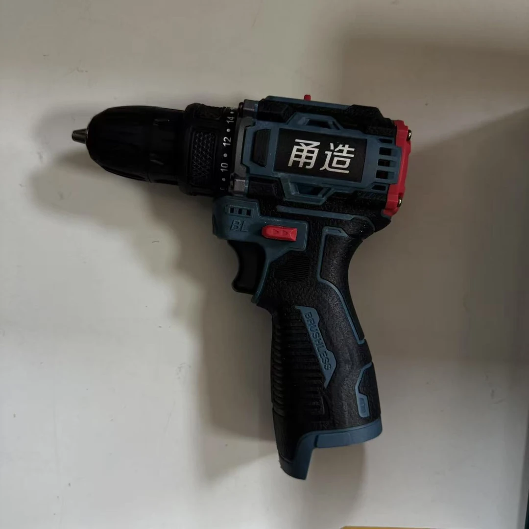 孤品家用工业用锂电钻X026