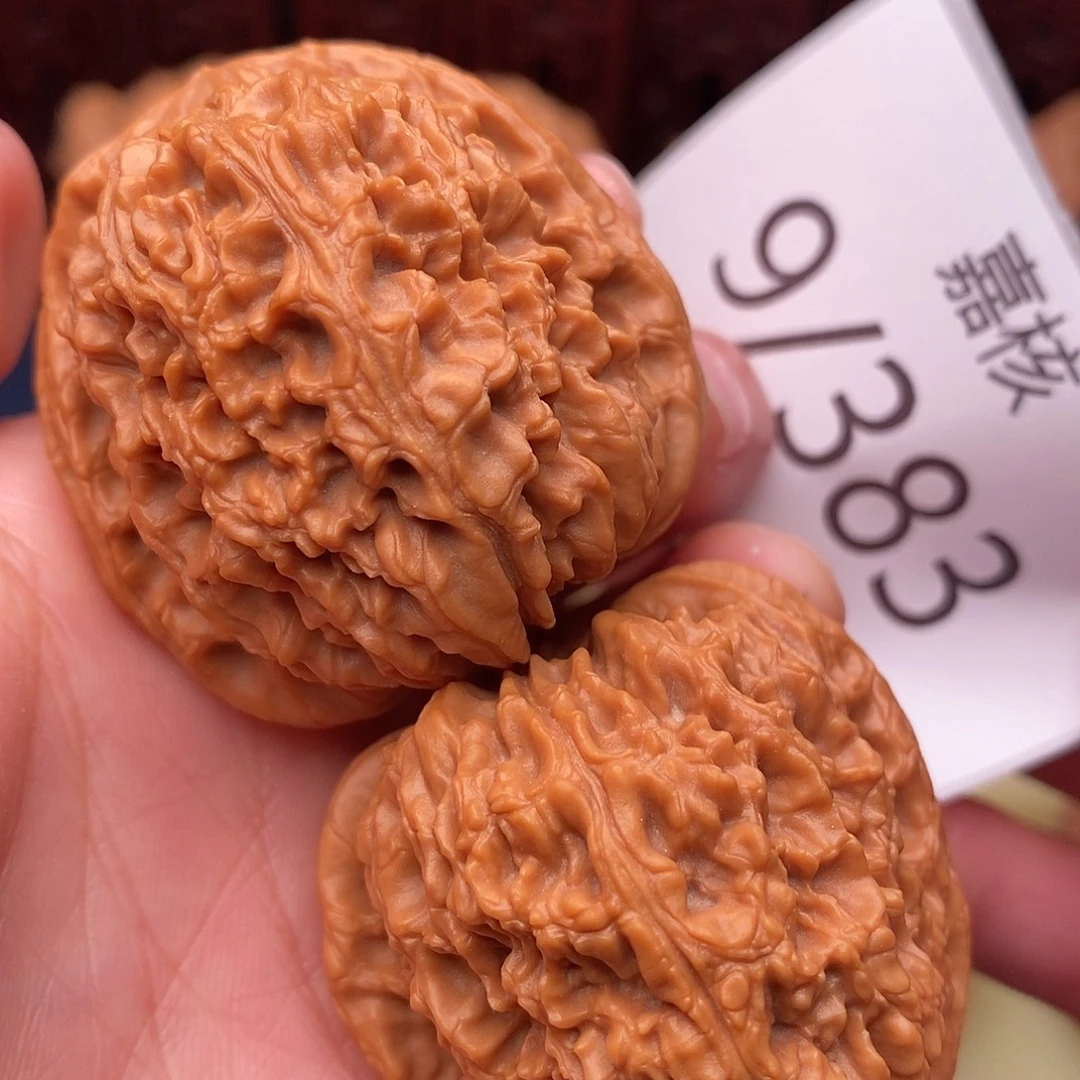 把件文玩核桃41南疆石