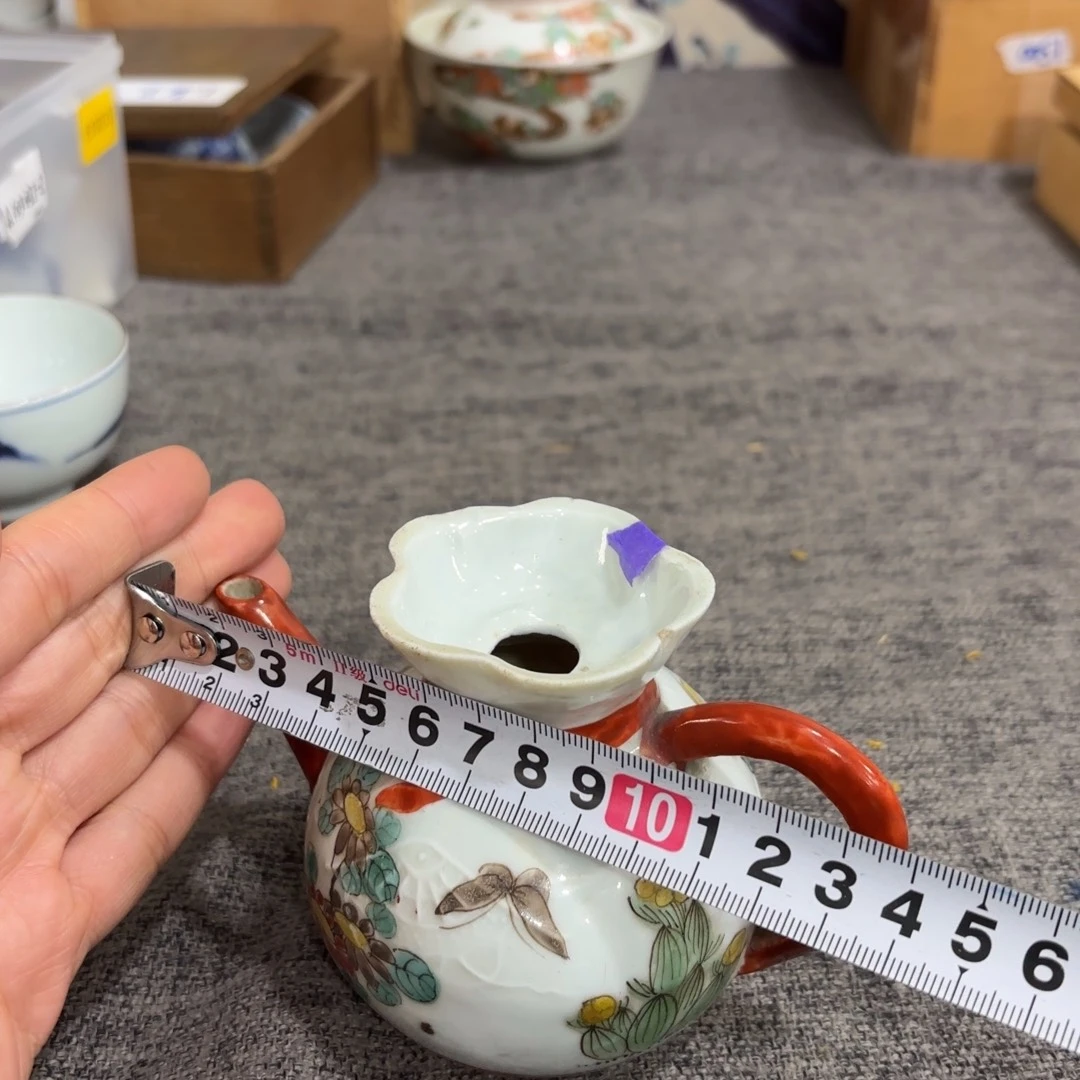 非常好看漂亮的物品