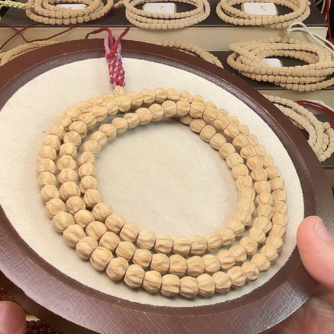 柏香籽/百香籽吊坠