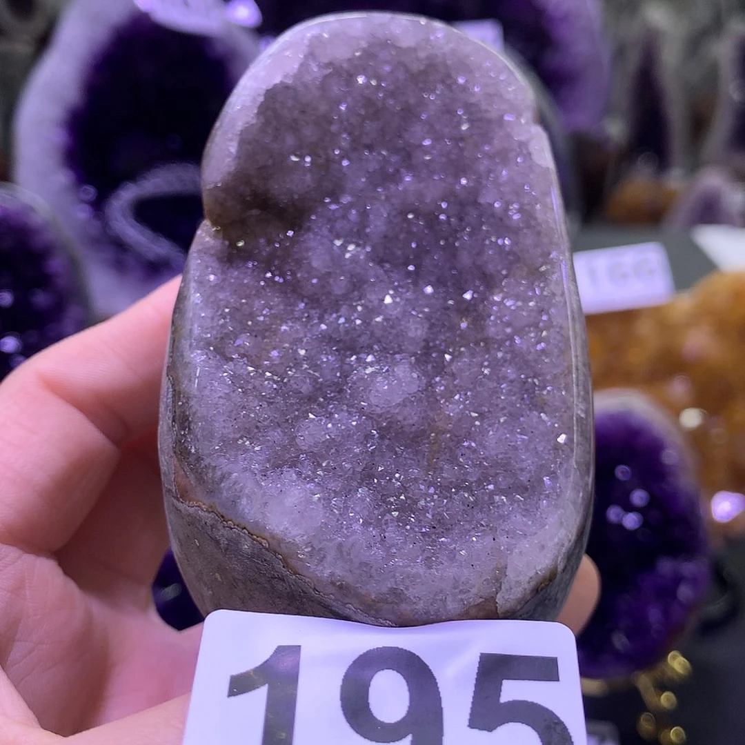 水晶水晶摆件未镶嵌