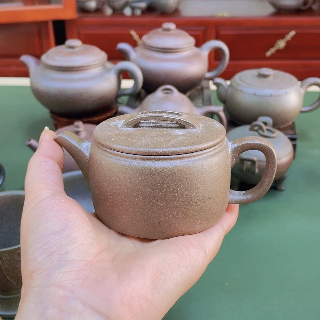 平***乐半手工制作工艺流程