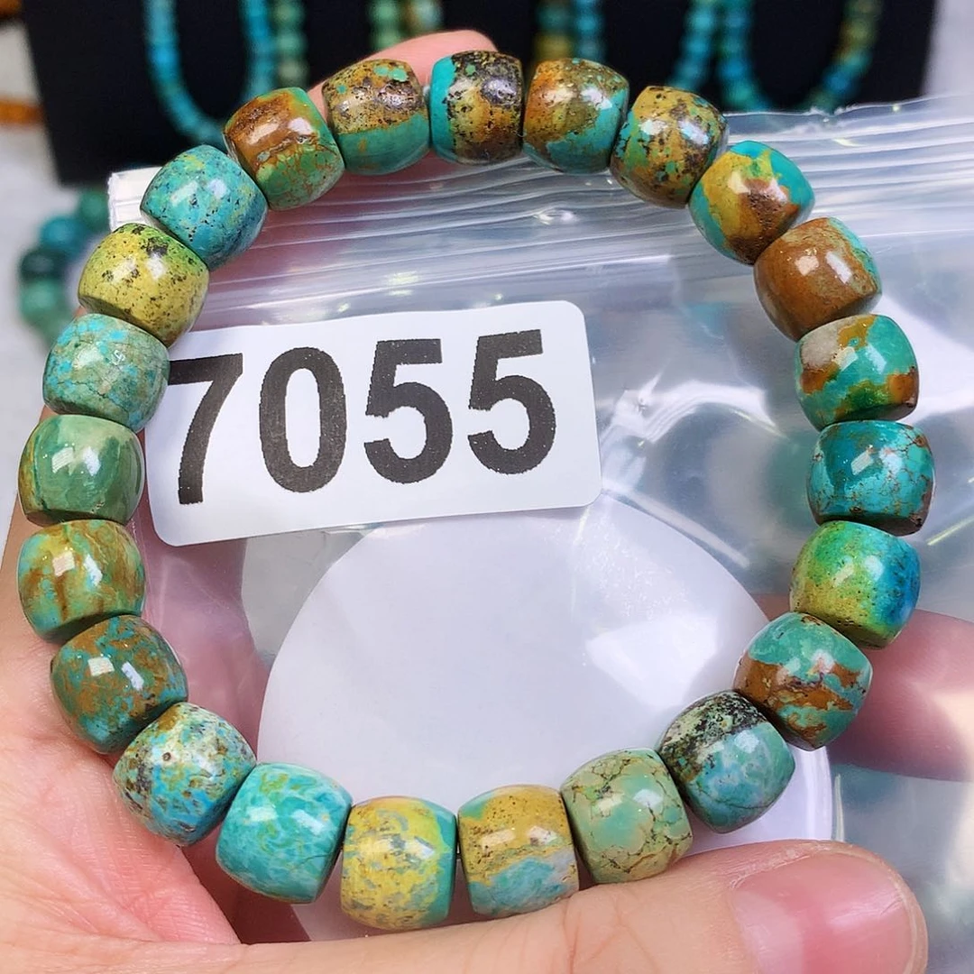 空竹粉丝专享十堰特色手工散珠。