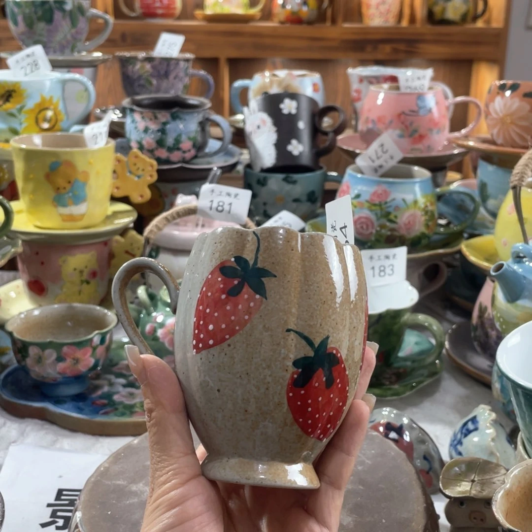 景德镇手工制作工艺164