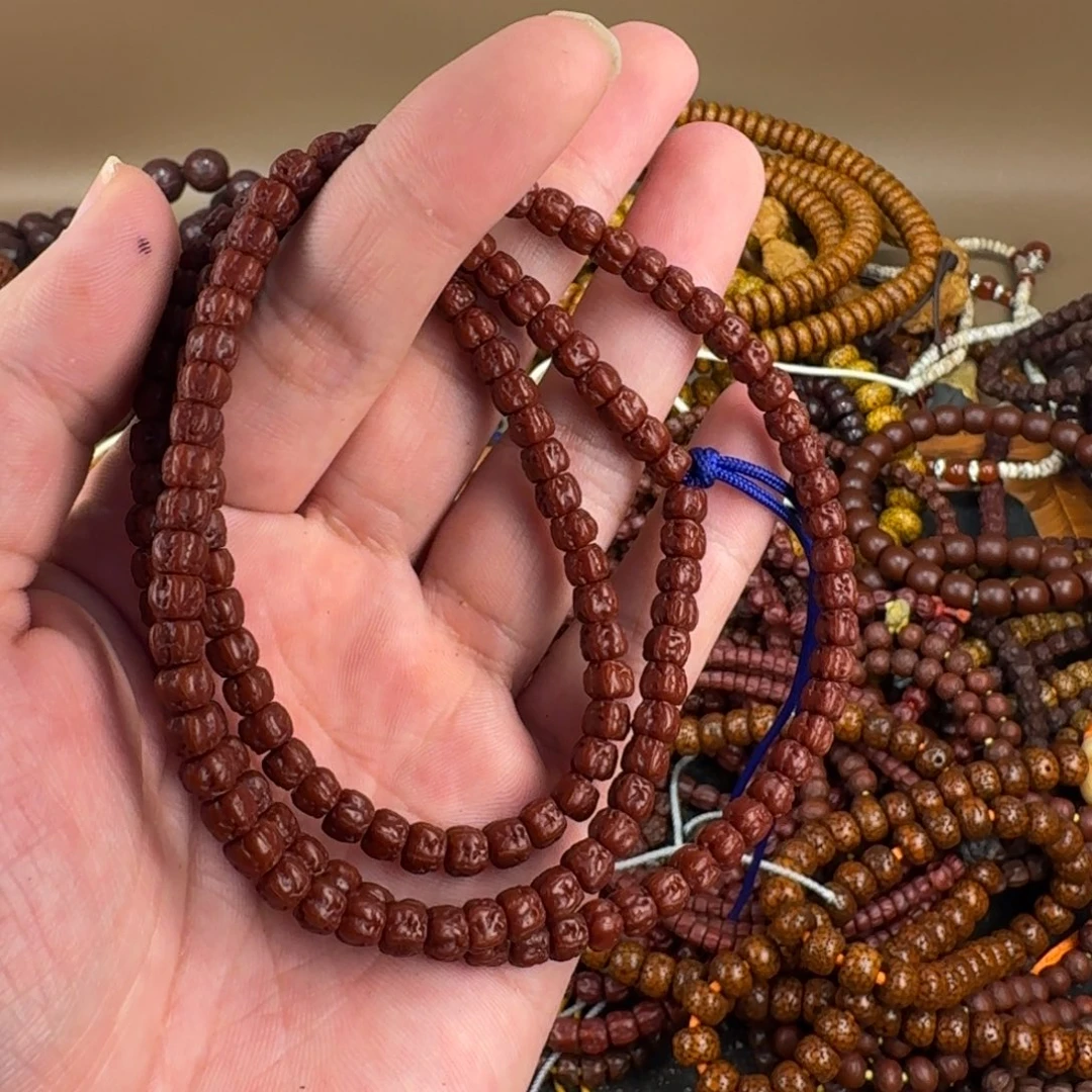 _***9金刚菩提吊坠图健健康康