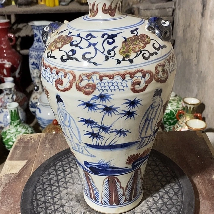 直播间的正实画面