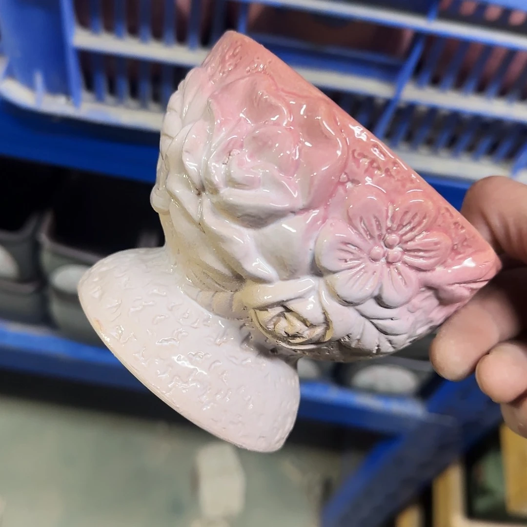 陶瓷福利局·自动合并订单·一个个买凑9元发·