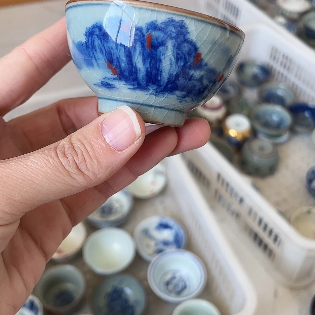 景德镇陶瓷福利价格