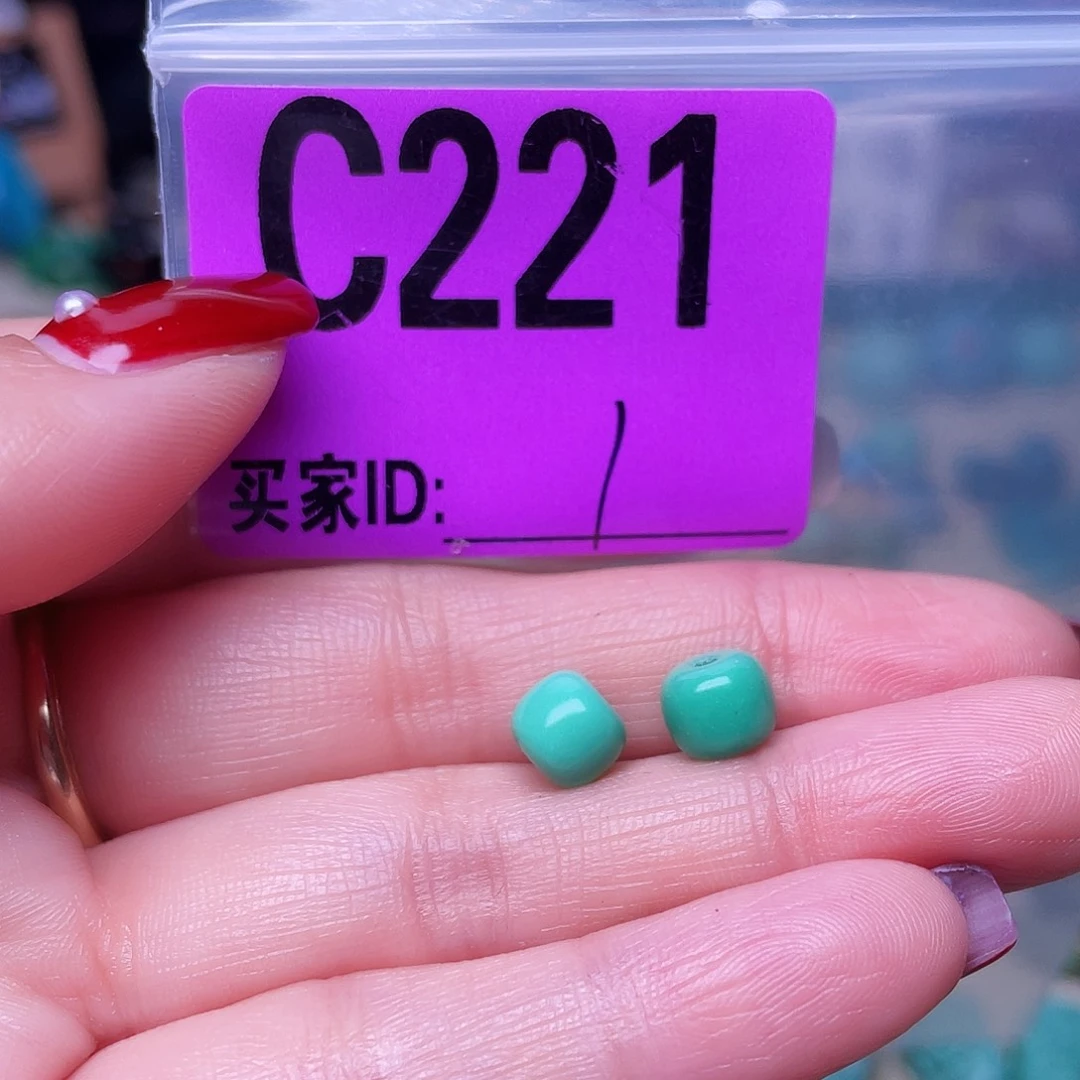 空竹粉丝专享十堰特色手工散珠