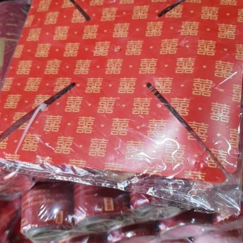 结婚用品新郎新娘装拾美好