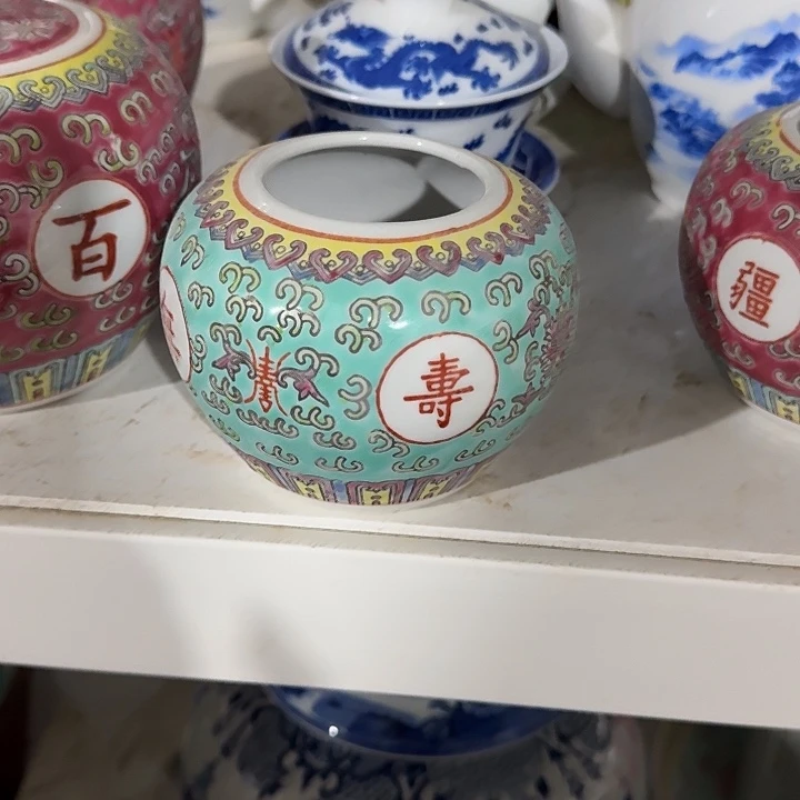 陶景德镇陶瓷瓷厂